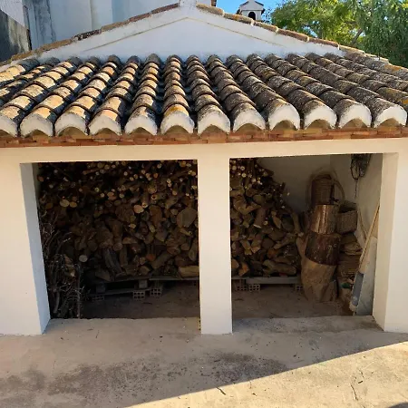 Mareta Villa Jávea