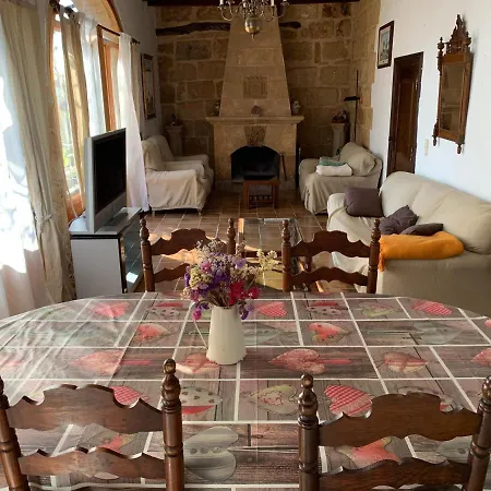 Villa Mareta *