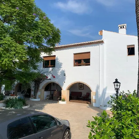 Villa Mareta Jávea