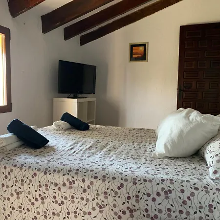 Mareta Villa