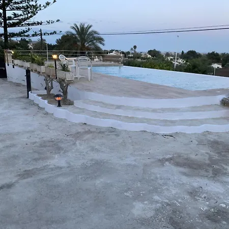 Villa Mareta