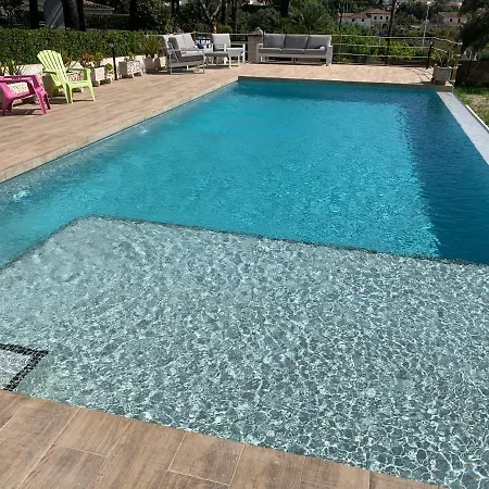Mareta Villa *
