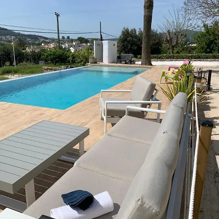 Villa Mareta