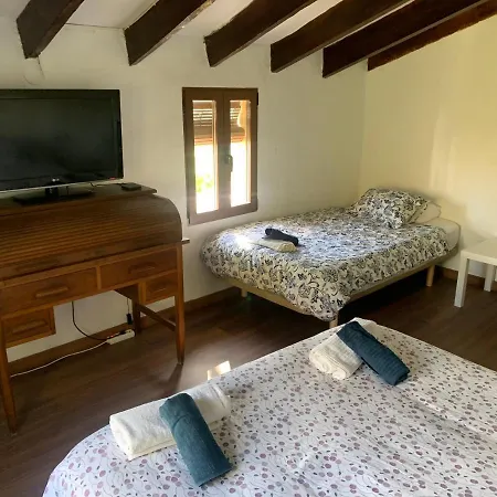 Villa Mareta