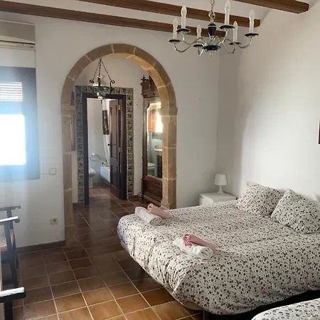 Villa Mareta