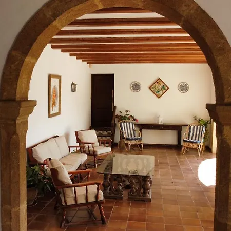 Villa Mareta