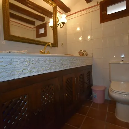 Villa Mareta Jávea