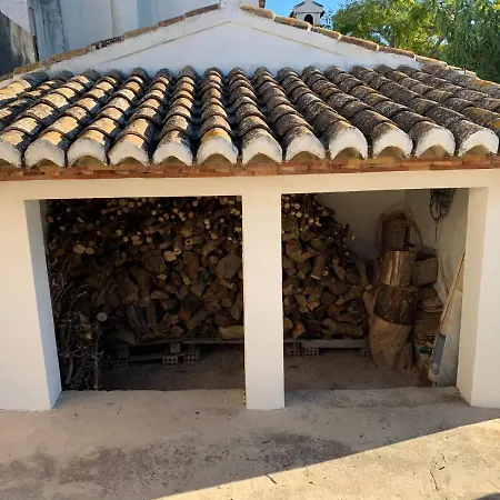 Mareta Villa Jávea
