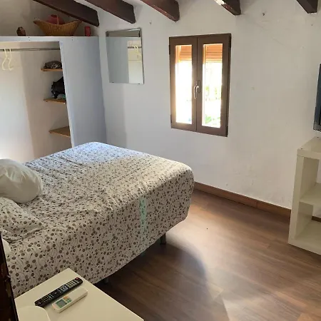 Mareta Villa