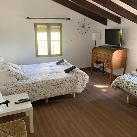 Villa Mareta