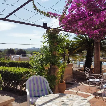 Mareta Villa Jávea