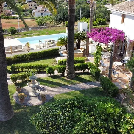 Mareta Villa *
