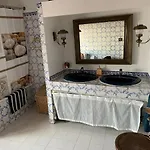 빌라 Mareta *