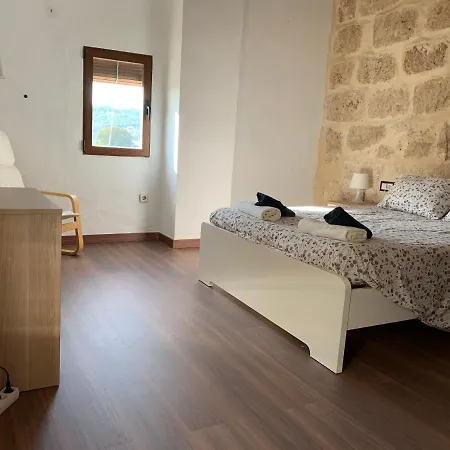 Mareta Jávea
