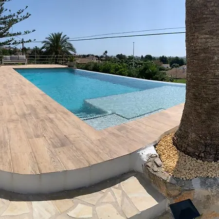 Mareta Willa Jávea