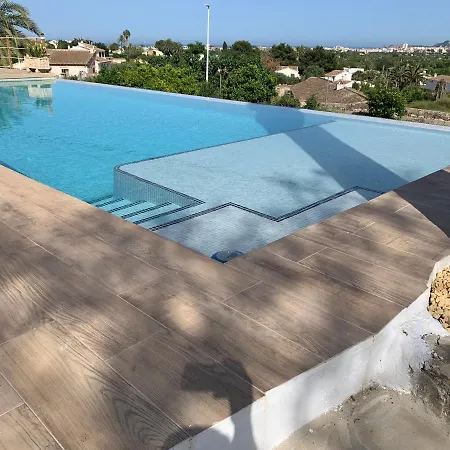 Willa Mareta Jávea