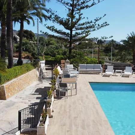 Mareta Javea