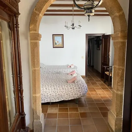 Villa Mareta