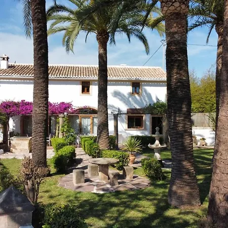 Mareta Javea