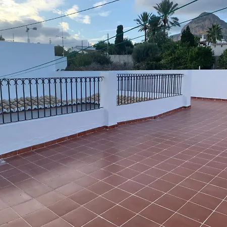 Mareta Willa Jávea