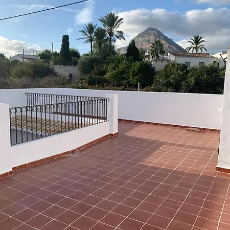 Mareta Villa *