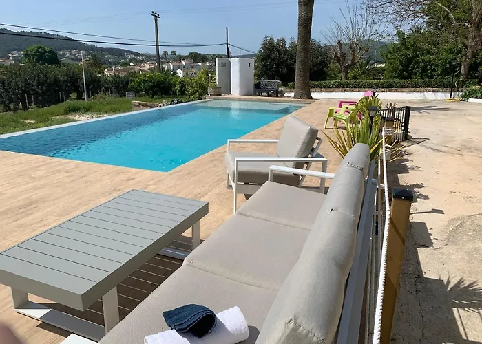Villa Mareta